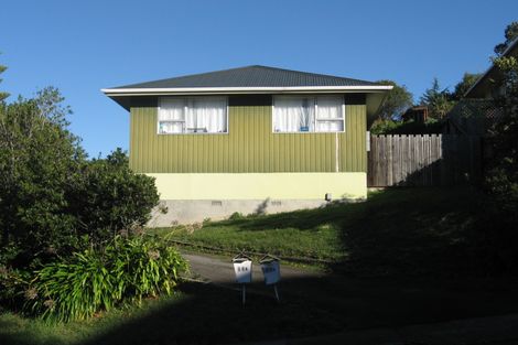 Photo of property in 1/61 Riwai Street, Paraparaumu, 5032