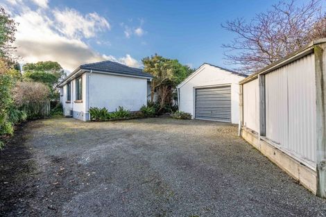 Photo of property in 306 Herbert Street, Windsor, Invercargill, 9810
