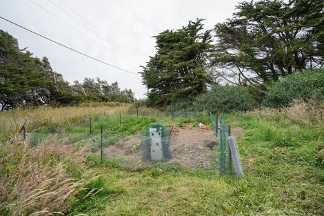 Photo of property in 388 Slope Point Road, Slope Point, Tokanui, 9884