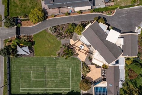 Photo of property in 92 Mccormacks Bay Road, Mount Pleasant, Christchurch, 8081