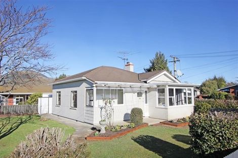 Photo of property in 35 Mure Street, Mosgiel, 9024