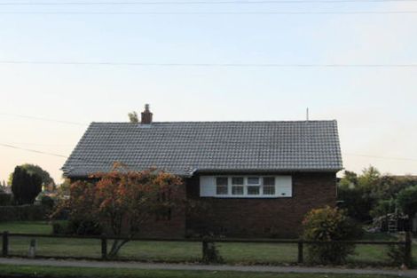 Photo of property in 107 Domain Avenue, Temuka, 7920