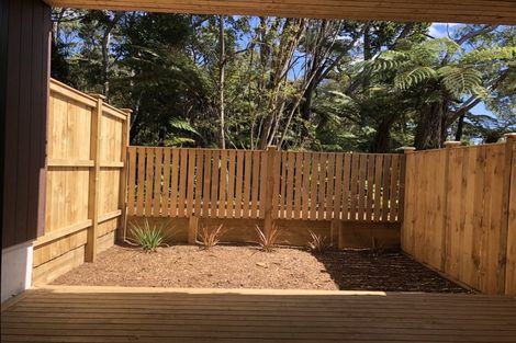 Photo of property in 30/9 Schnapper Rock Road, Greenhithe, Auckland, 0632