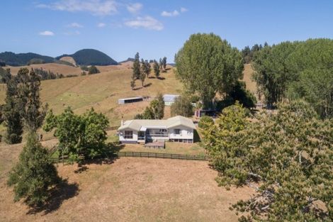 Photo of property in 2121a Waihi Whangamata Road, Whiritoa, Whangamata, 3691