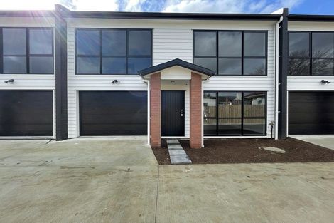 Photo of property in 20d Deveron Road, Manurewa, Auckland, 2102