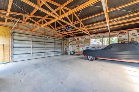 Photo of property in 221 Talbot Street, Geraldine, 7930