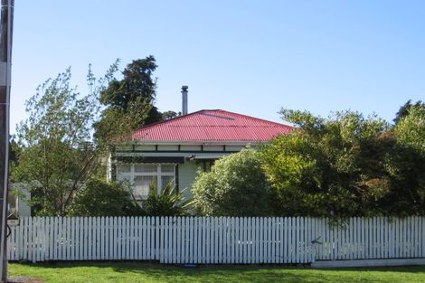 Photo of property in 35 Harrison Street West, Featherston, 5710