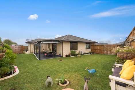 Photo of property in 4 Patatee Terrace, Baverstock, Hamilton, 3200