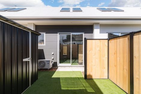 Photo of property in 9/19 Winchester Street, Merivale, Christchurch, 8014