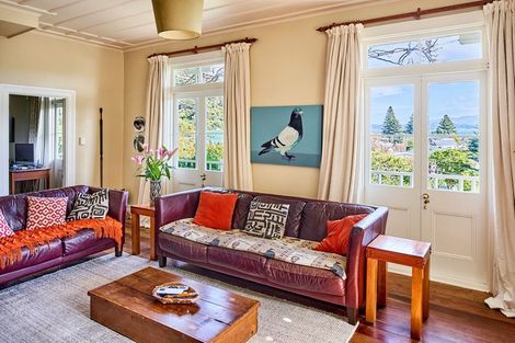 Photo of property in 17 Kowhai Street, Eastbourne, Lower Hutt, 5013