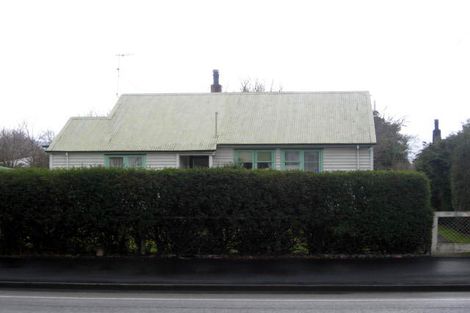 Photo of property in 257 High Street North, Carterton, 5713