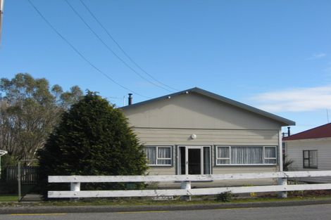 Photo of property in 142 Bright Street, Cobden, Greymouth, 7802