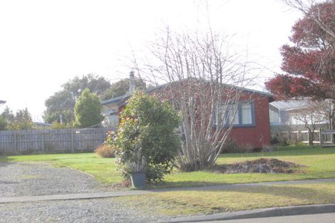 Photo of property in 6 Pompolona Street, Te Anau, 9600