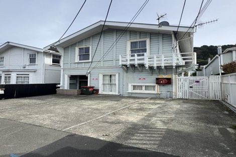 Photo of property in 102 Tinakori Road, Thorndon, Wellington, 6011