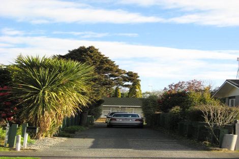 Photo of property in 28a Burn Street, Levin, 5510