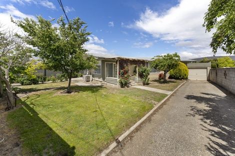 Photo of property in 23 Campbell Street, Alexandra, 9320