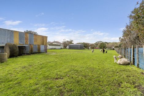 Photo of property in 7 Kaipi Street, Manaia, 4612