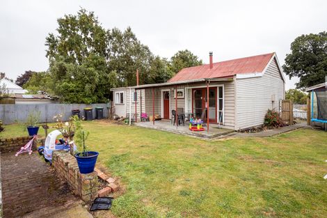 Photo of property in 11 Lyall Terrace, Temuka, 7920