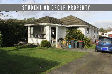 Photo of property in 114 Suva Street, Upper Riccarton, Christchurch, 8041