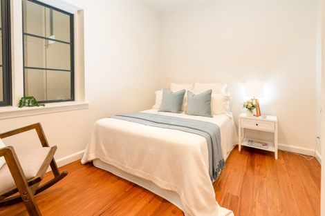 Photo of property in Westhaven Apartments, 2/127 Molesworth Street, Thorndon, Wellington, 6011