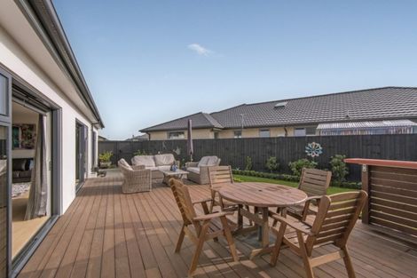 Photo of property in 23 Echelon Drive, Wigram, Christchurch, 8042