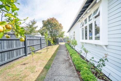 Photo of property in 46 Kingswood Street, Takaro, Palmerston North, 4412