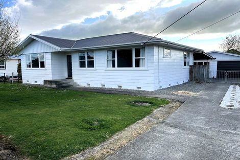 Photo of property in 83 Gordon Street, Lansdowne, Masterton, 5810