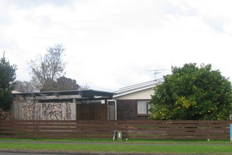 Photo of property in 71a Settlement Road, Papakura, 2110