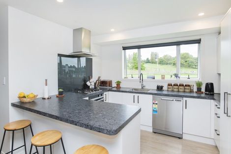 Photo of property in 650 Back Ormond Road, Makauri, Gisborne, 4071