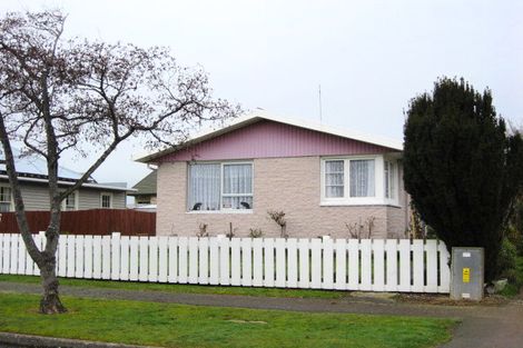 Photo of property in 221 Earn Street, Georgetown, Invercargill, 9812