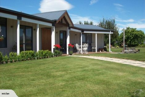 Photo of property in 347 Arundel Belfield Road, Belfield, Geraldine, 7992