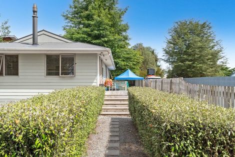 Photo of property in 18 Solway Crescent, Solway, Masterton, 5810