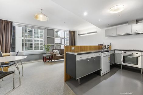 Photo of property in St Pauls Apartments, 76/43 Mulgrave Street, Thorndon, Wellington, 6011