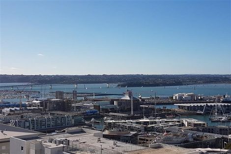 Photo of property in The Imperial Gardens Apartments, 519/135 Hobson Street, Auckland Central, Auckland, 1010