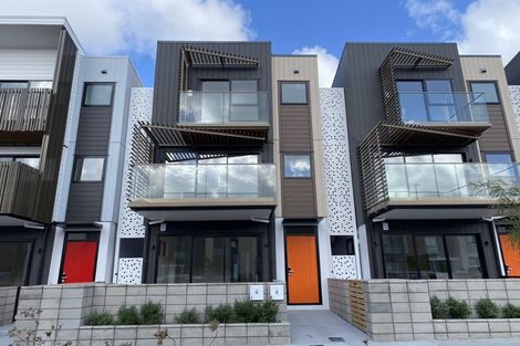 Photo of property in 65 Joshua Carder Drive, Hobsonville, Auckland, 0616