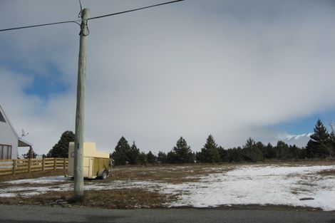 Photo of property in 54 Glencairn Road, Twizel, 7901