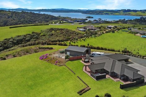 Photo of property in 21 Blue Penguin Drive, Kerikeri, 0294