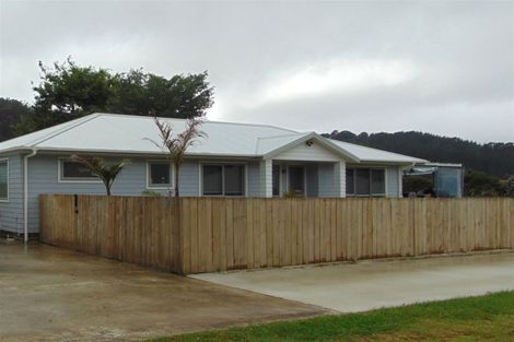 Photo of property in 16 George Street, Waihi, 3610
