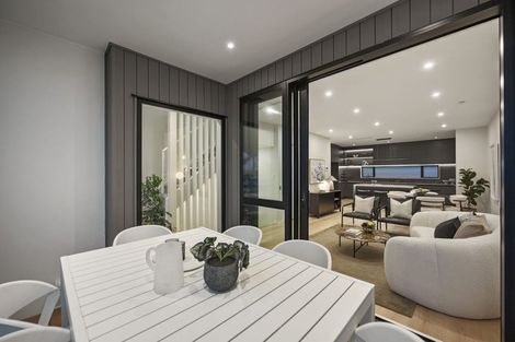 Photo of property in 4/27 Bracken Avenue, Takapuna, Auckland, 0622