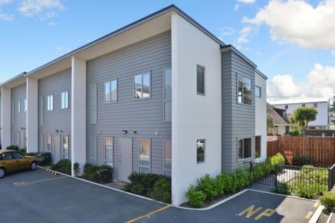 Photo of property in 1/181 Knighton Road, Hillcrest, Hamilton, 3216