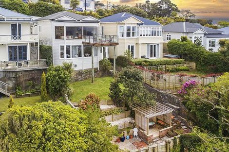 Photo of property in 33 Karepa Street, Brooklyn, Wellington, 6021