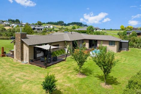 Photo of property in 18 Mcintosh Drive, Pokeno, 2471