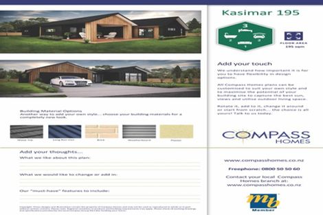 Photo of property in 26 Hosking Drive, Cromwell, 9310