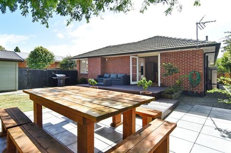 Photo of property in 29 Palmside Street, Somerfield, Christchurch, 8024