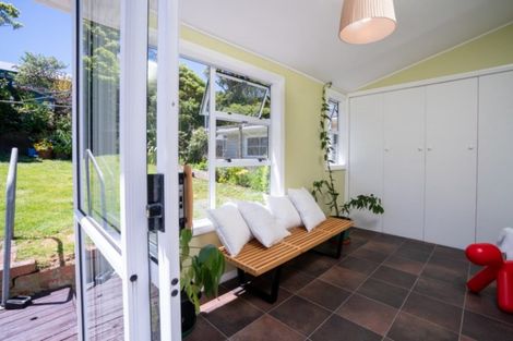 Photo of property in 27 Cooper Street, Karori, Wellington, 6012