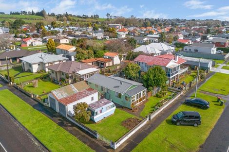 Photo of property in 1 Blake Street, Waitara, 4320