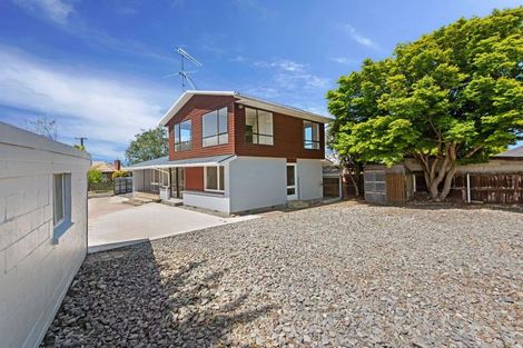 Photo of property in 66 Greendale Avenue, Avonhead, Christchurch, 8042
