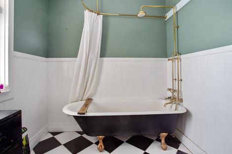 Photo of property in 5 Ropley Street, Amberley, 7410