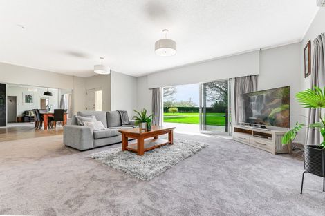 Photo of property in 370 Newell Road, Tamahere, Hamilton, 3283