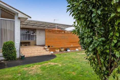 Photo of property in 36 Atkinson Street, Normanby, Hawera, 4614